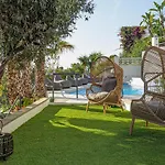 Apartment Bluehillsitges - Only Adults *