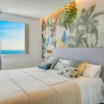 Apartment Bluehillsitges - Only Adults Sitges