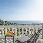 Bluehillsitges - Only Adults Sitges