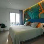 Bluehillsitges - Only Adults Apartment Sitges