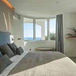 Bluehillsitges - Only Adults Apartment *