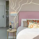 Bluehillsitges - Only Adults Apartment Sitges