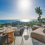 Apartment Bluehillsitges - Only Adults *