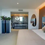 Bluehillsitges - Only Adults * Sitges