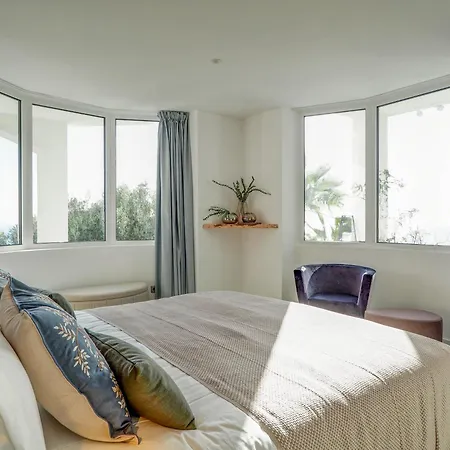 Bluehillsitges - Only Adults Apartment