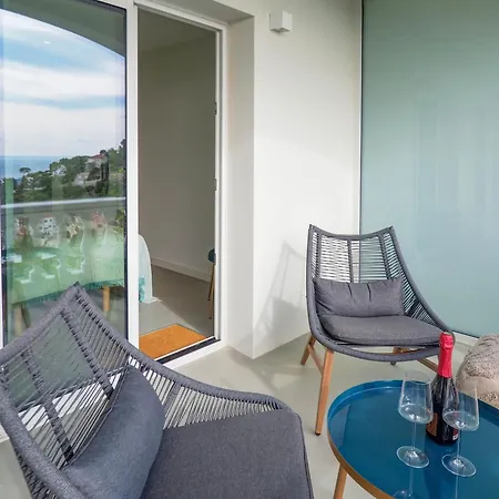 Apartment Bluehillsitges - Only Adults