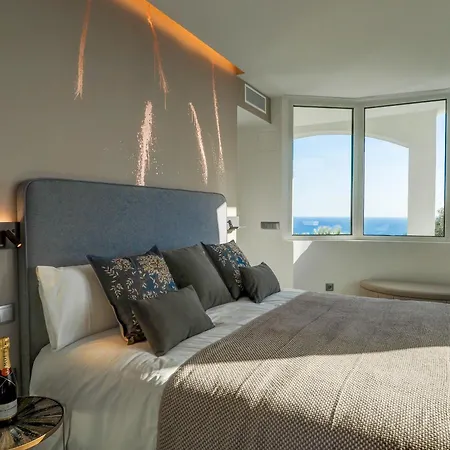 Bluehillsitges - Only Adults 公寓 锡切斯