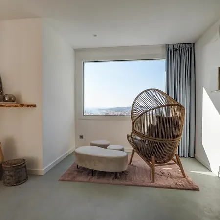 Apartment Blue Hill - Only Adults Sitges