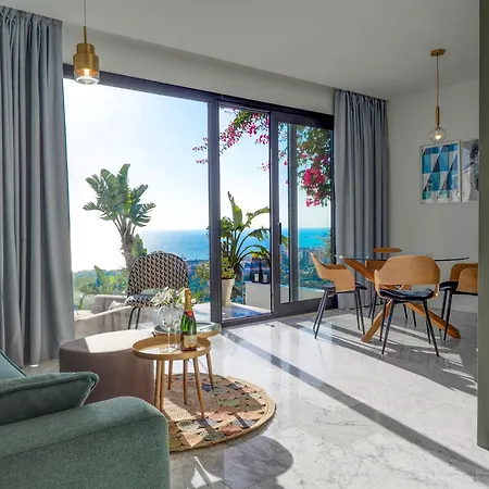 Blue Hill - Only Adults * Sitges