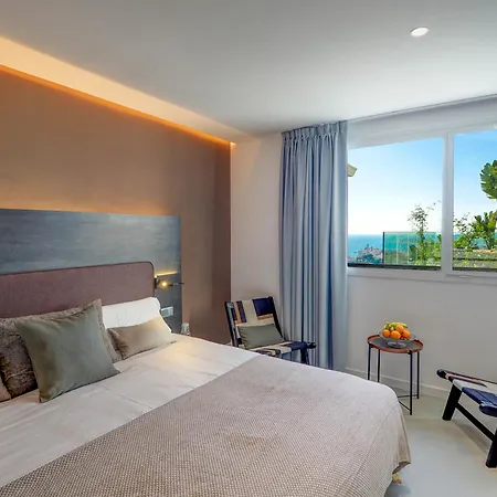 Blue Hill - Only Adults Apartment *