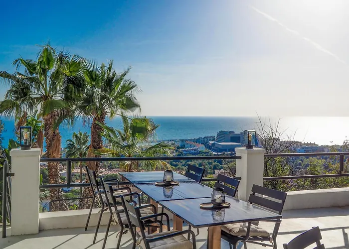 Bluehillsitges - Only Adults Σίτζες