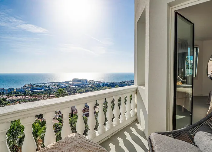 Διαμέρισμα Bluehillsitges - Only Adults
