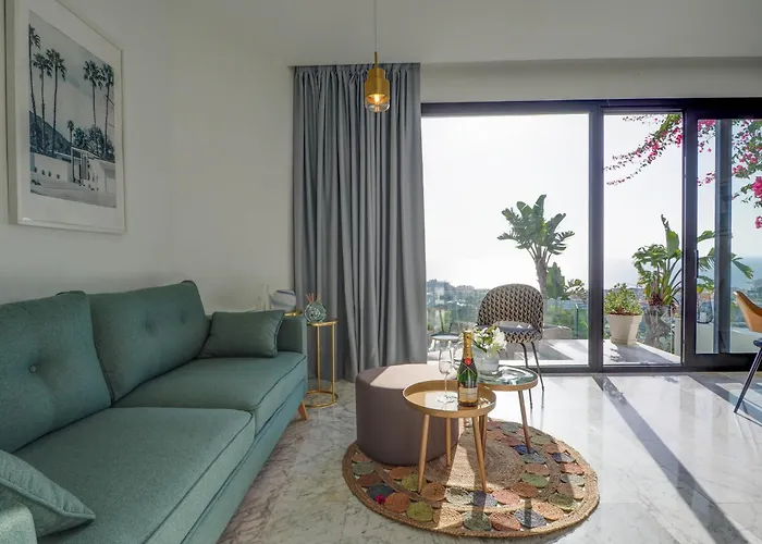 Διαμέρισμα Bluehillsitges - Only Adults Σίτζες