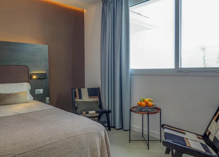 Διαμέρισμα Bluehillsitges - Only Adults Σίτζες