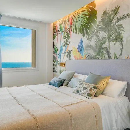 Appartement Bluehillsitges - Only Adults Sitges