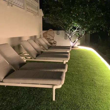 Appartement Bluehillsitges - Only Adults Sitges
