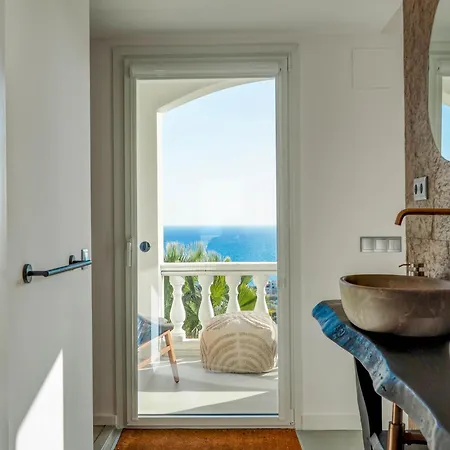 Appartement Bluehillsitges - Only Adults Sitges