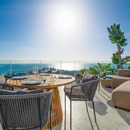 Bluehillsitges - Only Adults Appartement Sitges