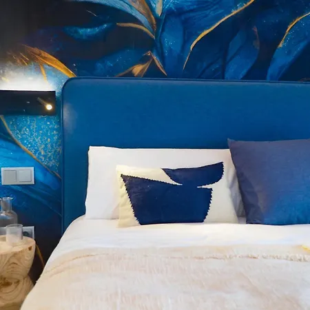 Appartement Bluehillsitges - Only Adults