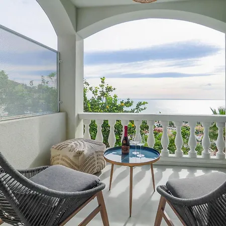 Appartement Bluehillsitges - Only Adults *