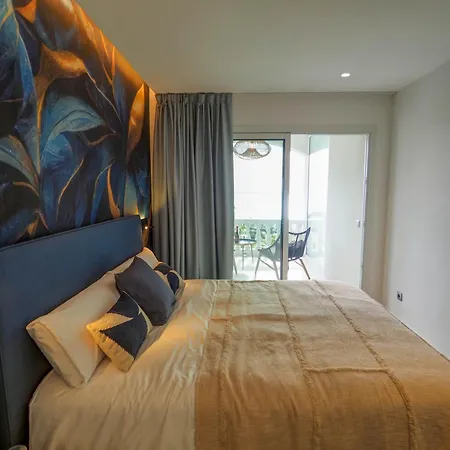 Appartement Bluehillsitges - Only Adults Sitges