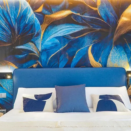 Appartement Bluehillsitges - Only Adults