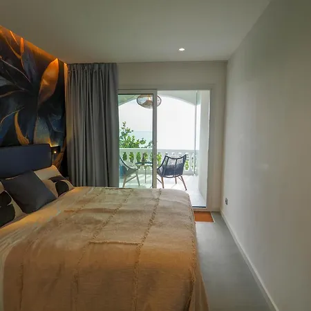 Bluehillsitges - Only Adults Appartement *