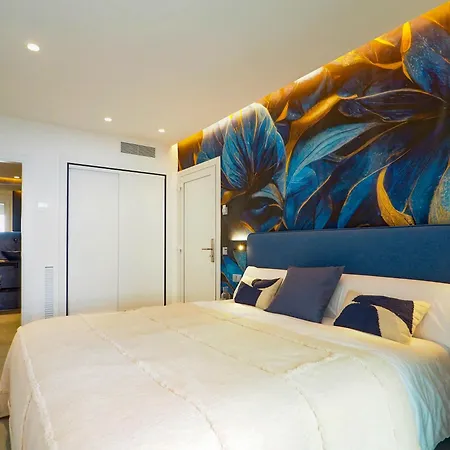Appartement Bluehillsitges - Only Adults *